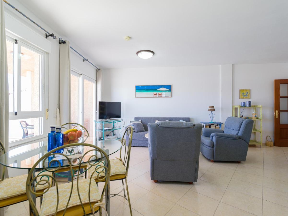 Apartamento Apartamento Con Terraza En El Puerto De *