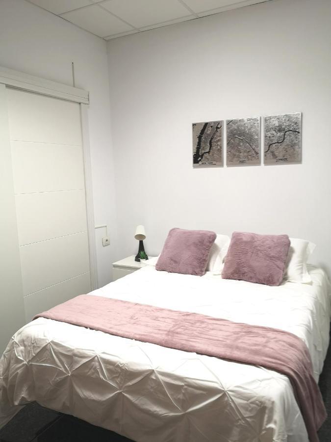 Acogedor Con Excelente Ubicación. Apartamento