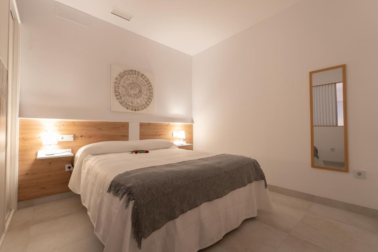 Apartamento Turísticos De La Abuela Carmen *