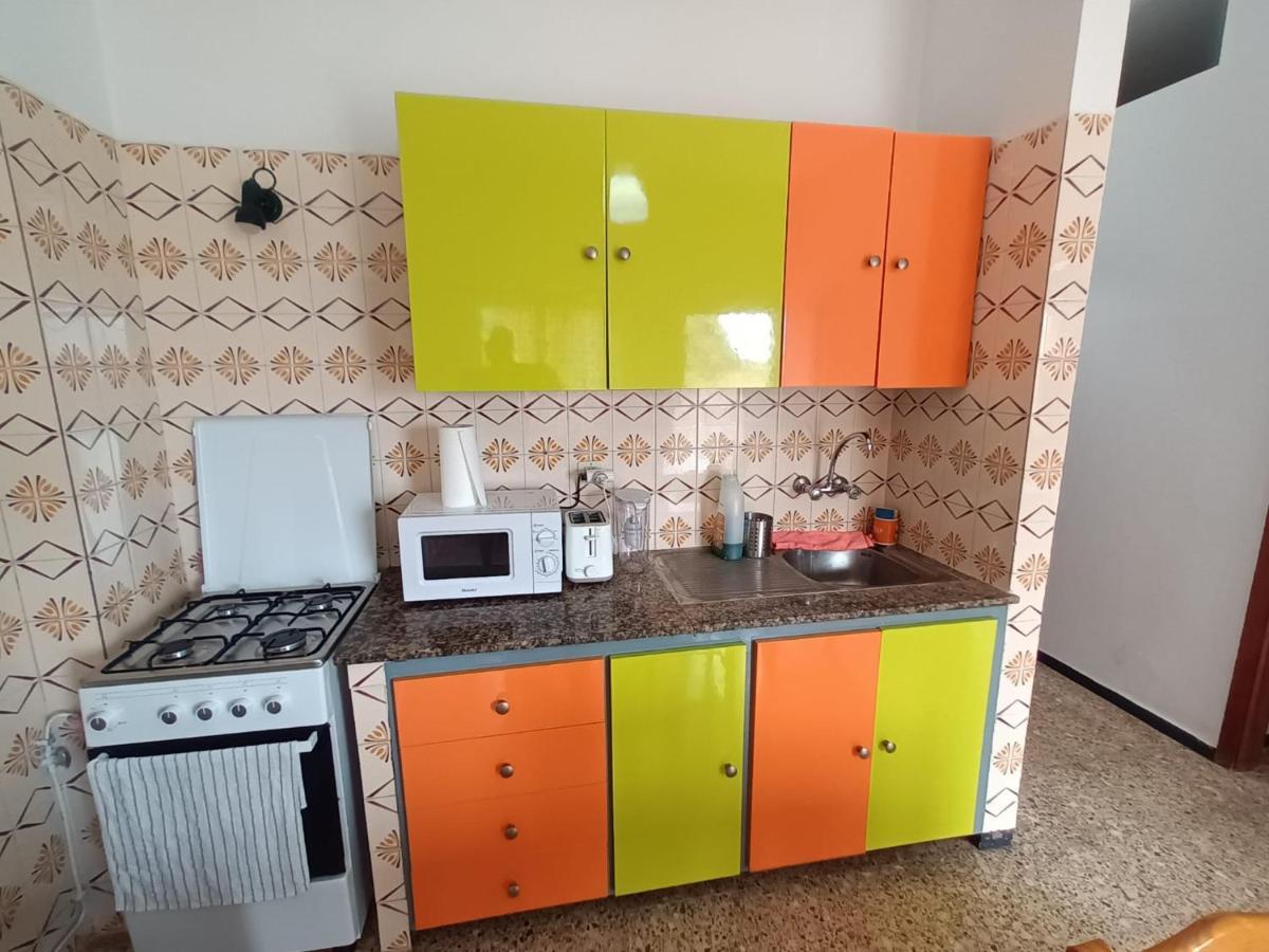 Piso Lapa - Hermoso Piso Con Vista Oceano Apartment Valle de Guerra