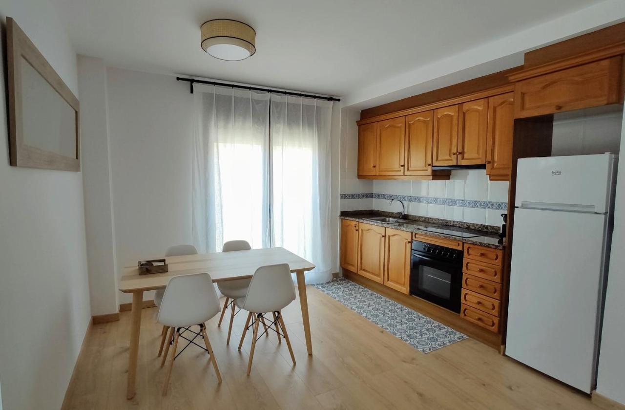 Aixopluc - Centro Rio Ritort Apartamento *