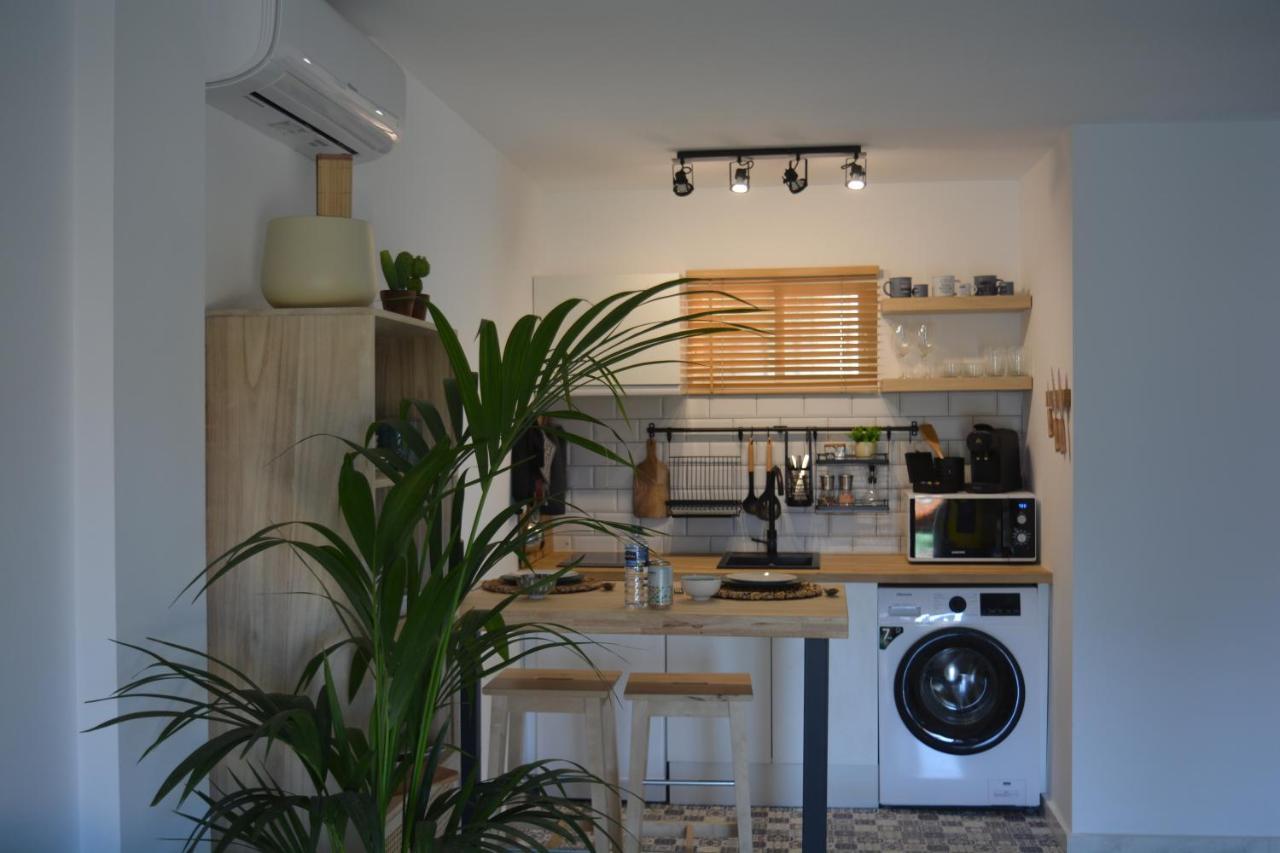 Apartment Con Jacuzzi Y Terraza Con Opcion A Piscina Privada *