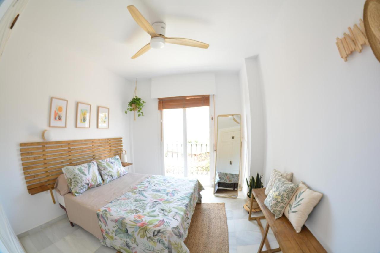 Con Jacuzzi Y Terraza Con Opcion A Piscina Privada Apartment Almunecar