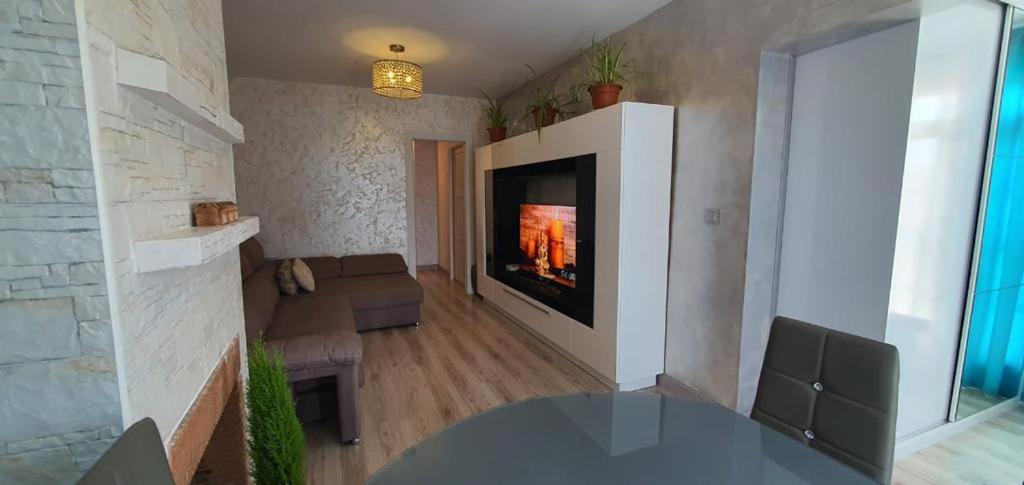 Apartment Sol Dorado Aguadulce (Almeria)