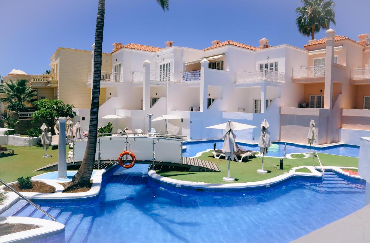 Apartamento Playa Fanabe Apartamento Costa Adeje (Tenerife)