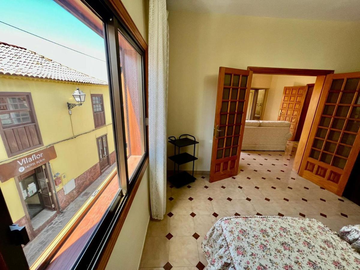 Apartment Lovely Spacious In The Center - Vilaflor