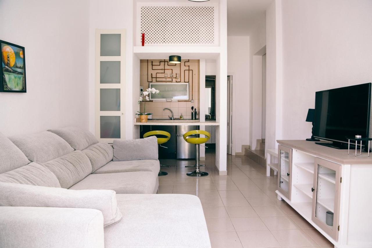 Apartamento Apartamento Playa Fanabe