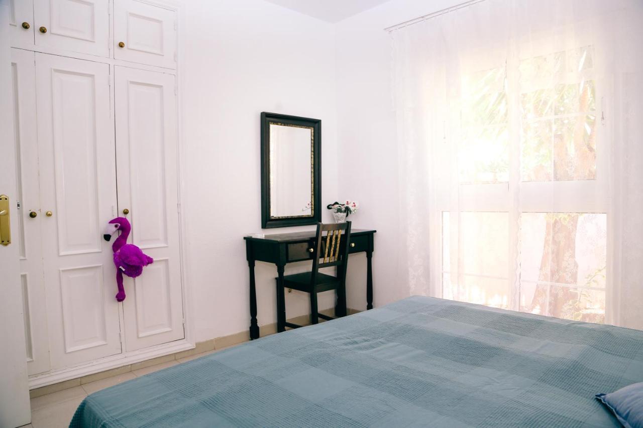 Apartamento Playa Fanabe *