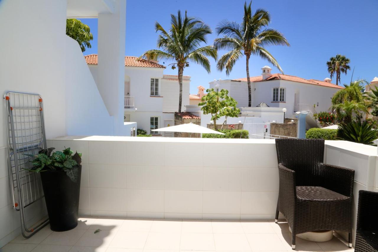 Apartamento Apartamento Playa Fanabe