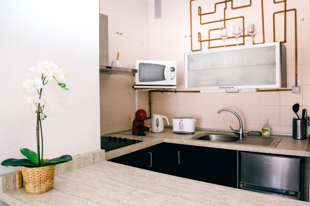 Apartamento Playa Fanabe