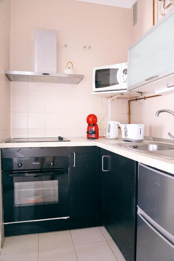 Apartamento Playa Fanabe Apartamento *