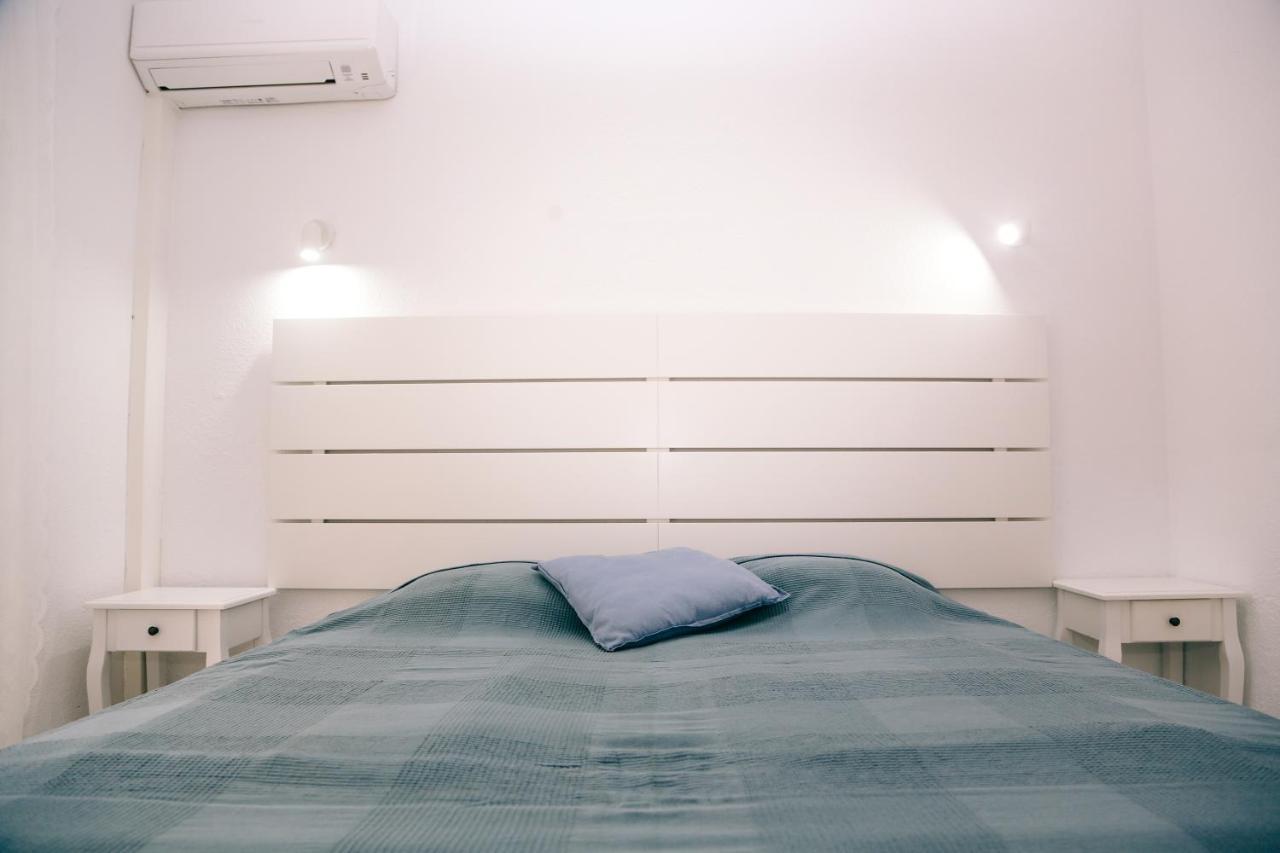 Apartamento Apartamento Playa Fanabe