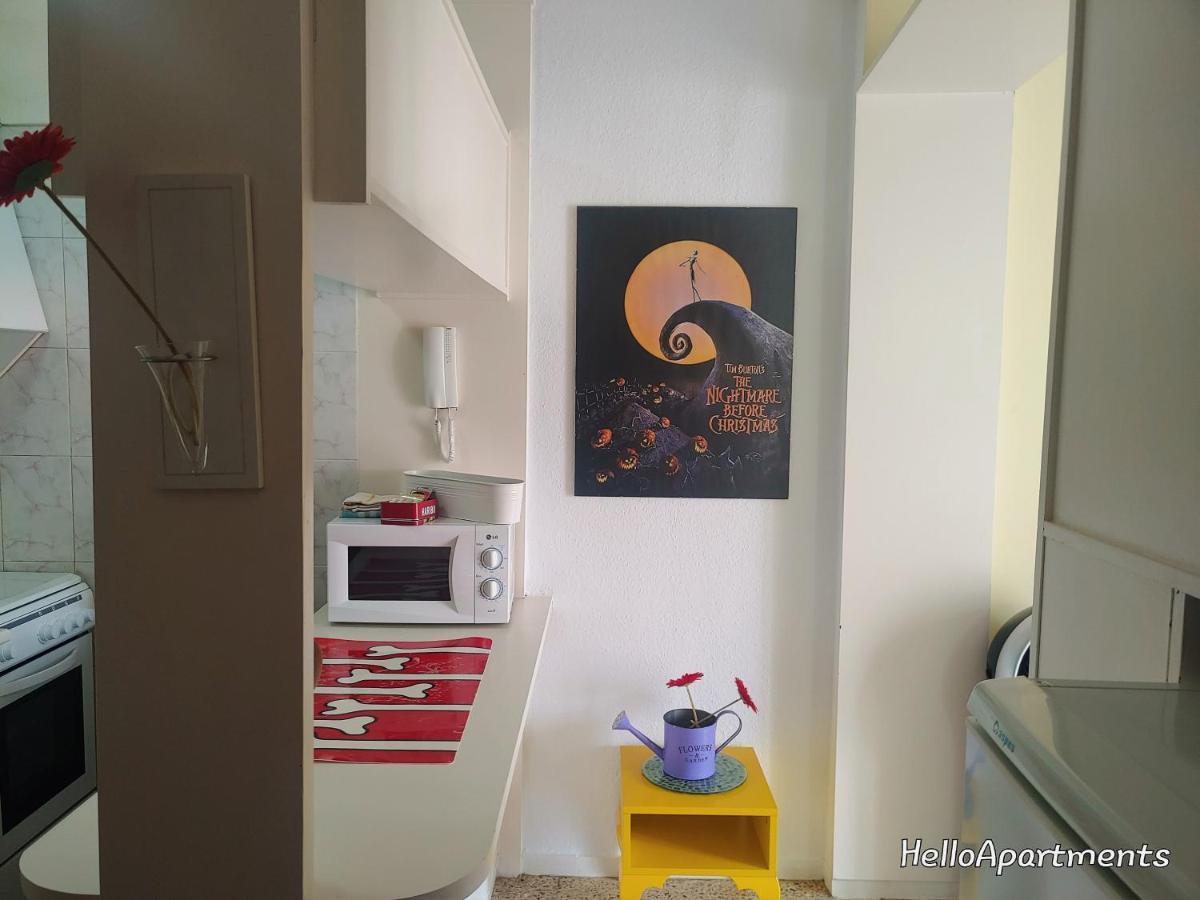 Apartment & Cristianos By Helloapartments