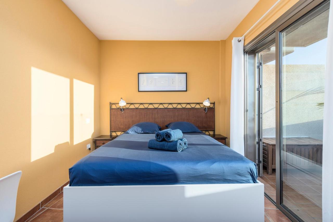 Medano4you The Penthouse La Jaquita Apartamento *