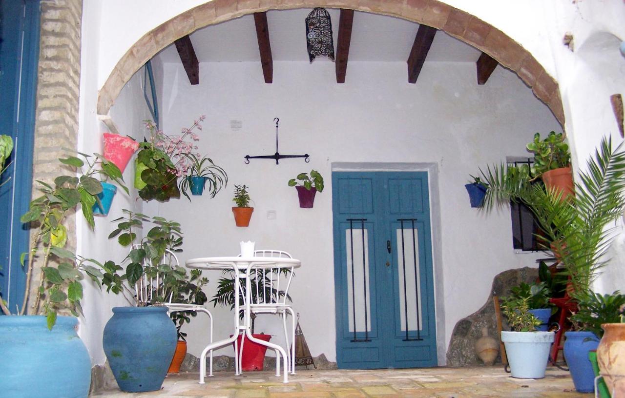 Vivienda De Rural Casa Naty * Vejer de la Frontera