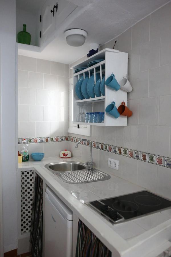 Apartamento Vivienda De Rural Casa Naty *