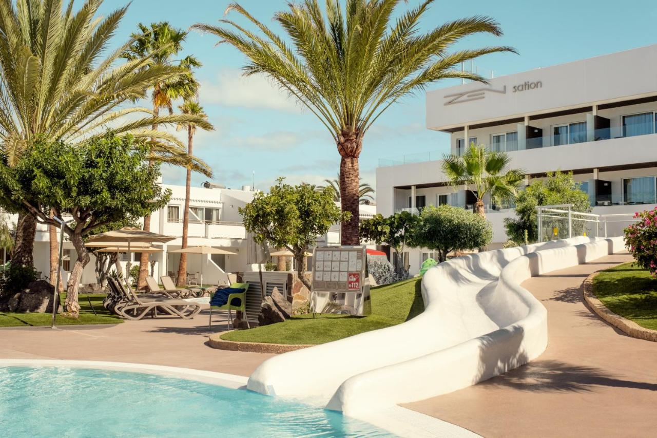Hotel Playa Park Zensation 4*