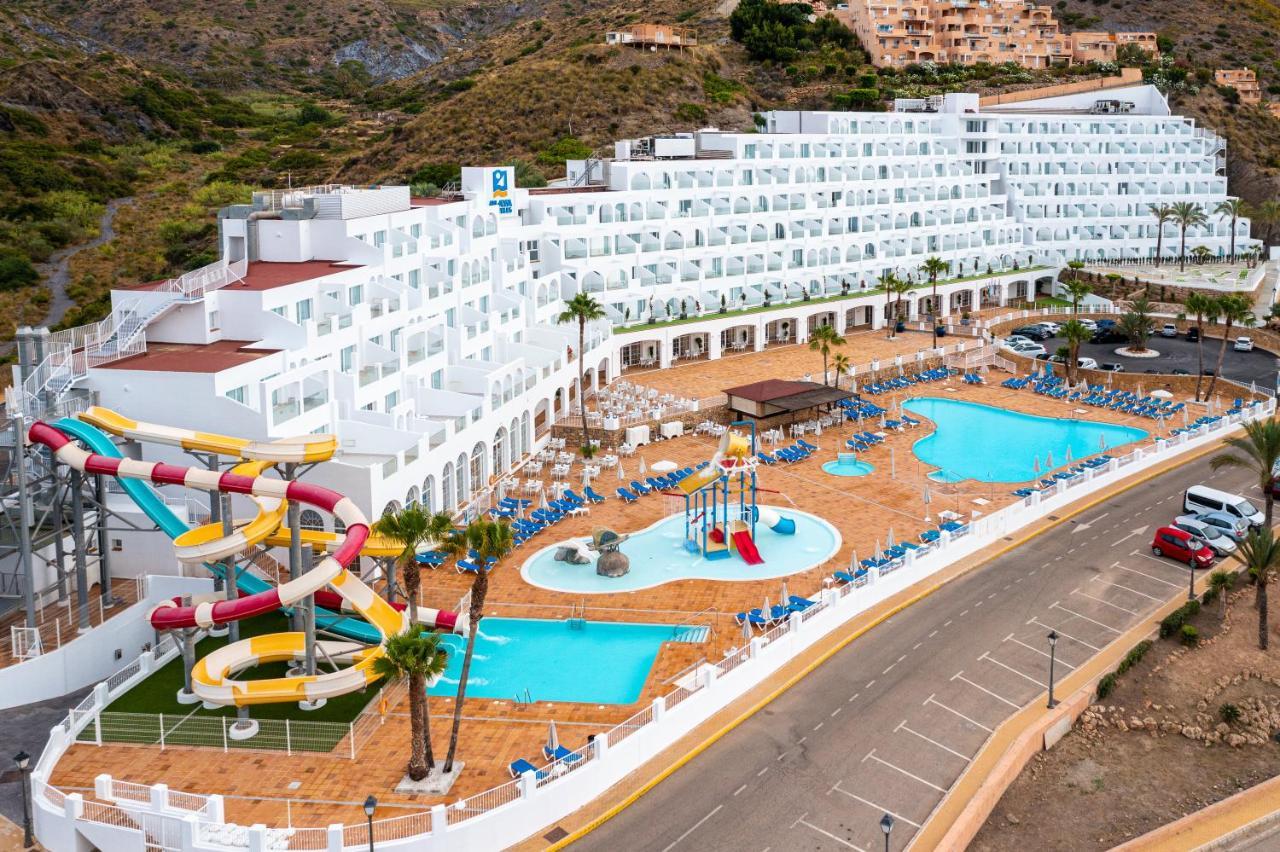 Hotel Playa Aquapark 4*