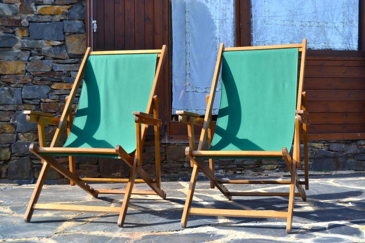 Apartamento Casa Con Jardin En Guils