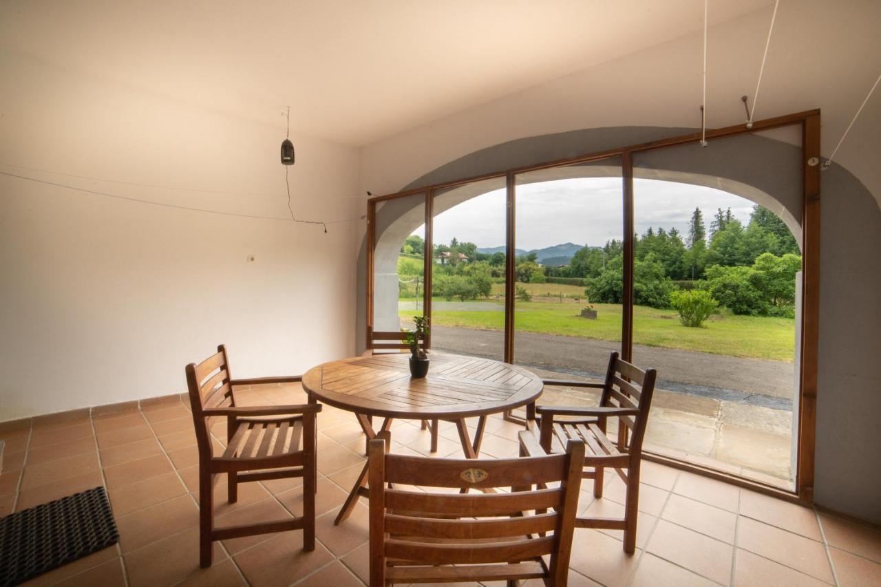 Holiday home Zarragabeko
