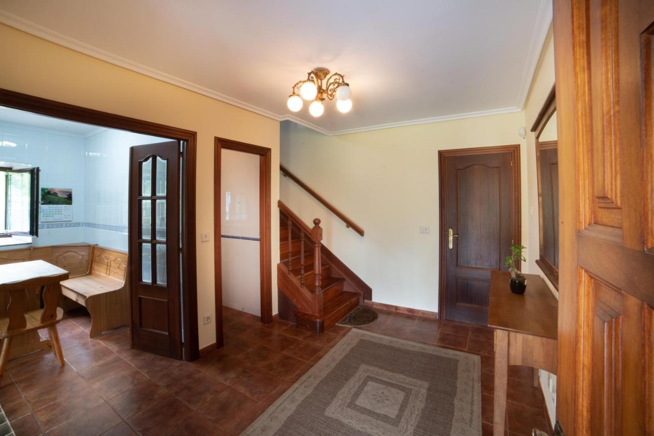 Holiday home Zarragabeko