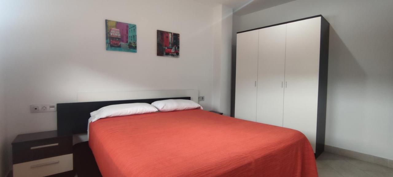 Apartamento Cala Azul La Móra *