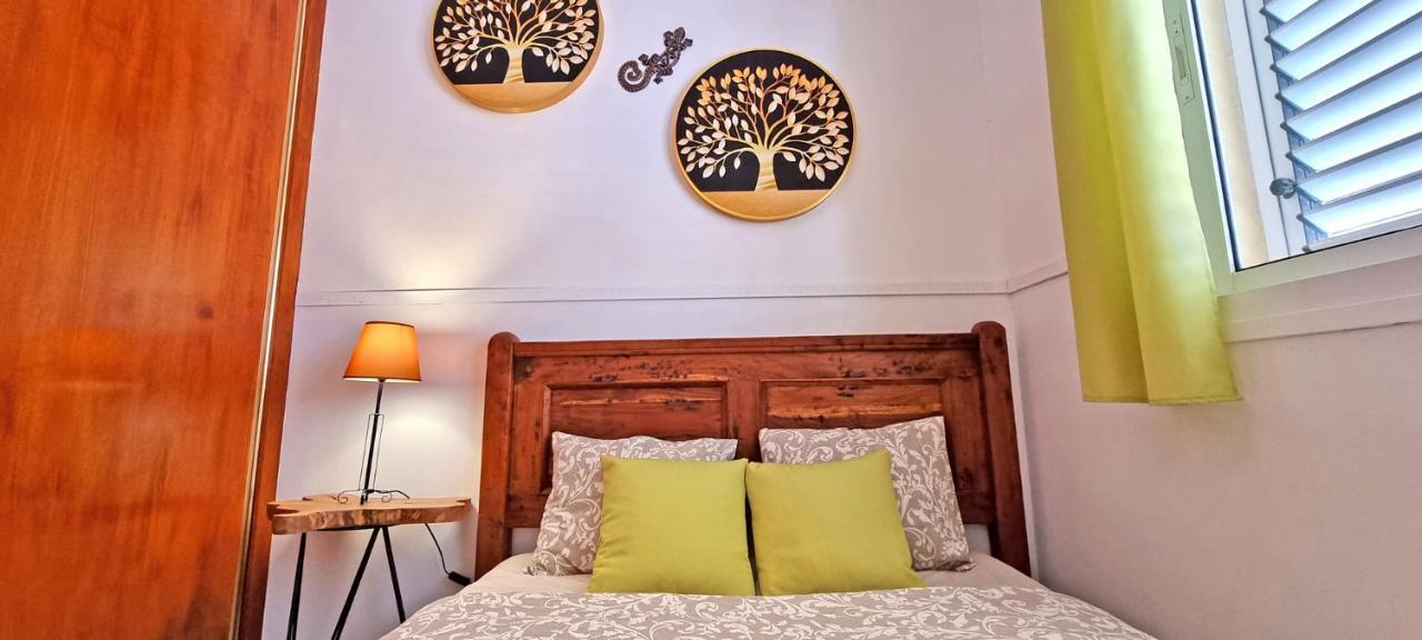 Villa Casa Balimar Tarajalejo