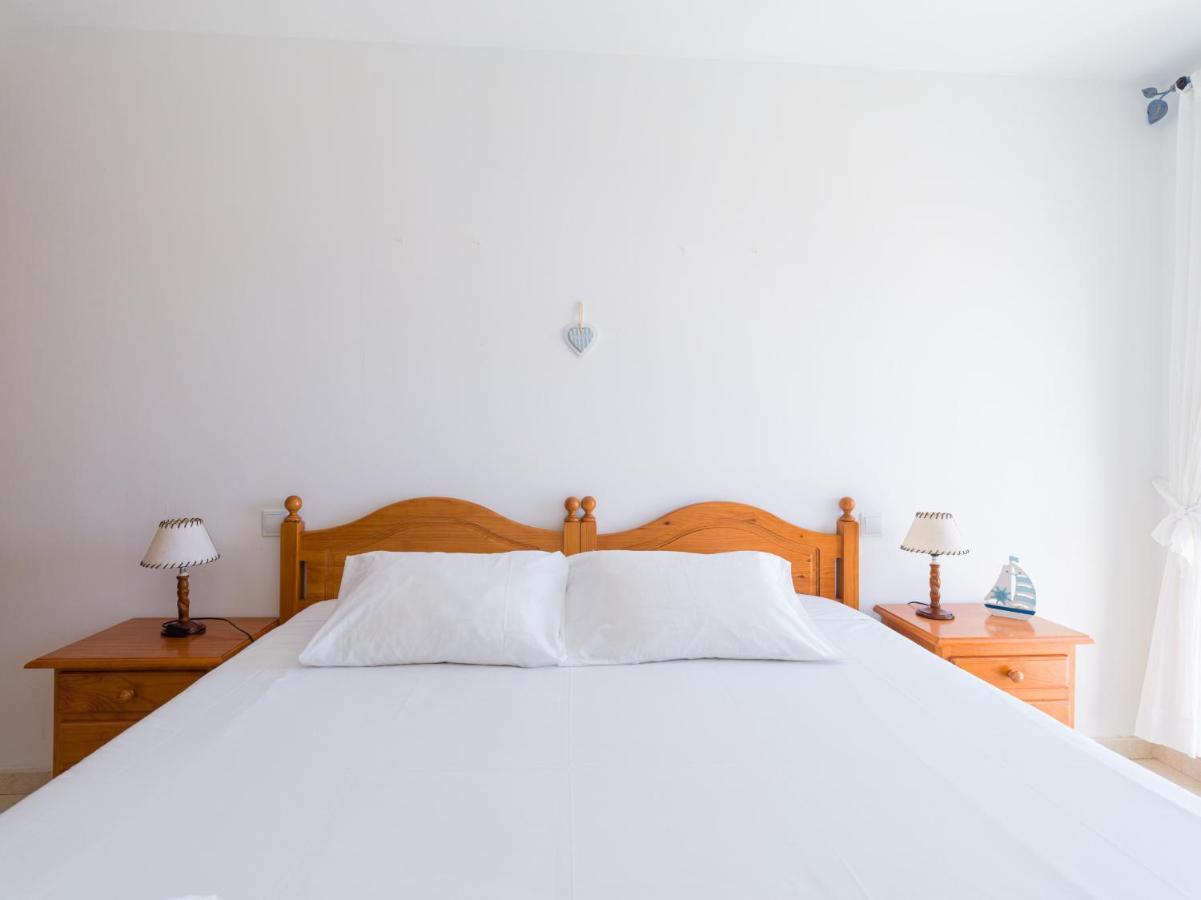 Apartamento Con Terraza En El Puerto De * Corralejo