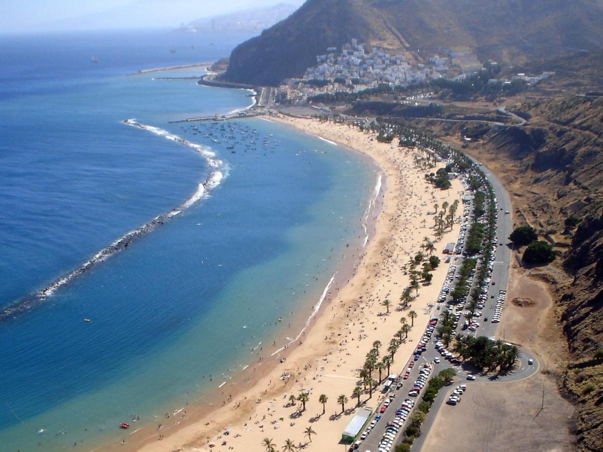 Acogedor Con Excelente Ubicación. Apartamento Santa Cruz de Tenerife