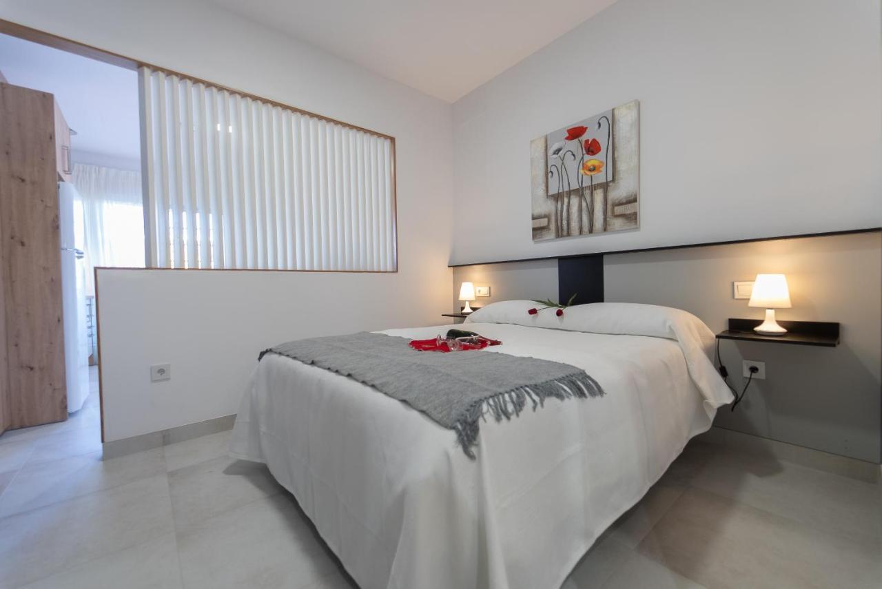 Apartamento Turísticos De La Abuela Carmen Estepona