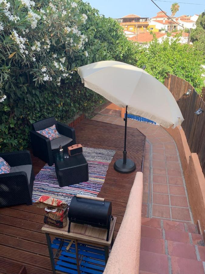 Con Jacuzzi Y Terraza Con Opcion A Piscina Privada Apartment *