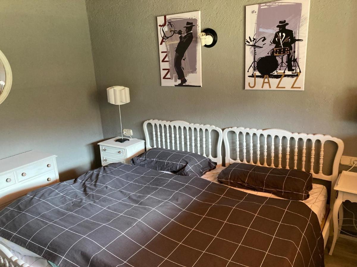 Finca De La Msica - Jazz * Icod De Los Vinos