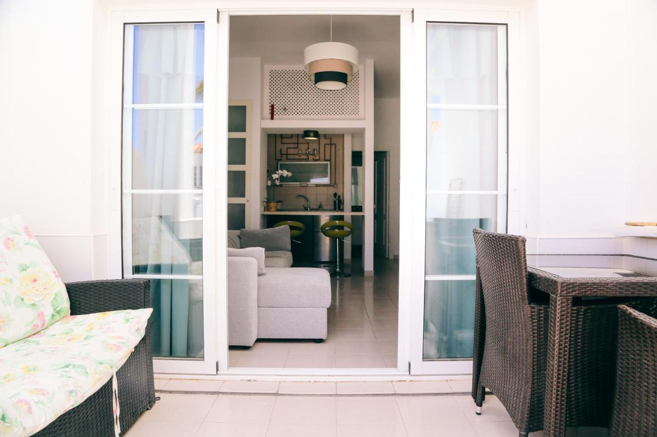 Apartamento Playa Fanabe Apartamento