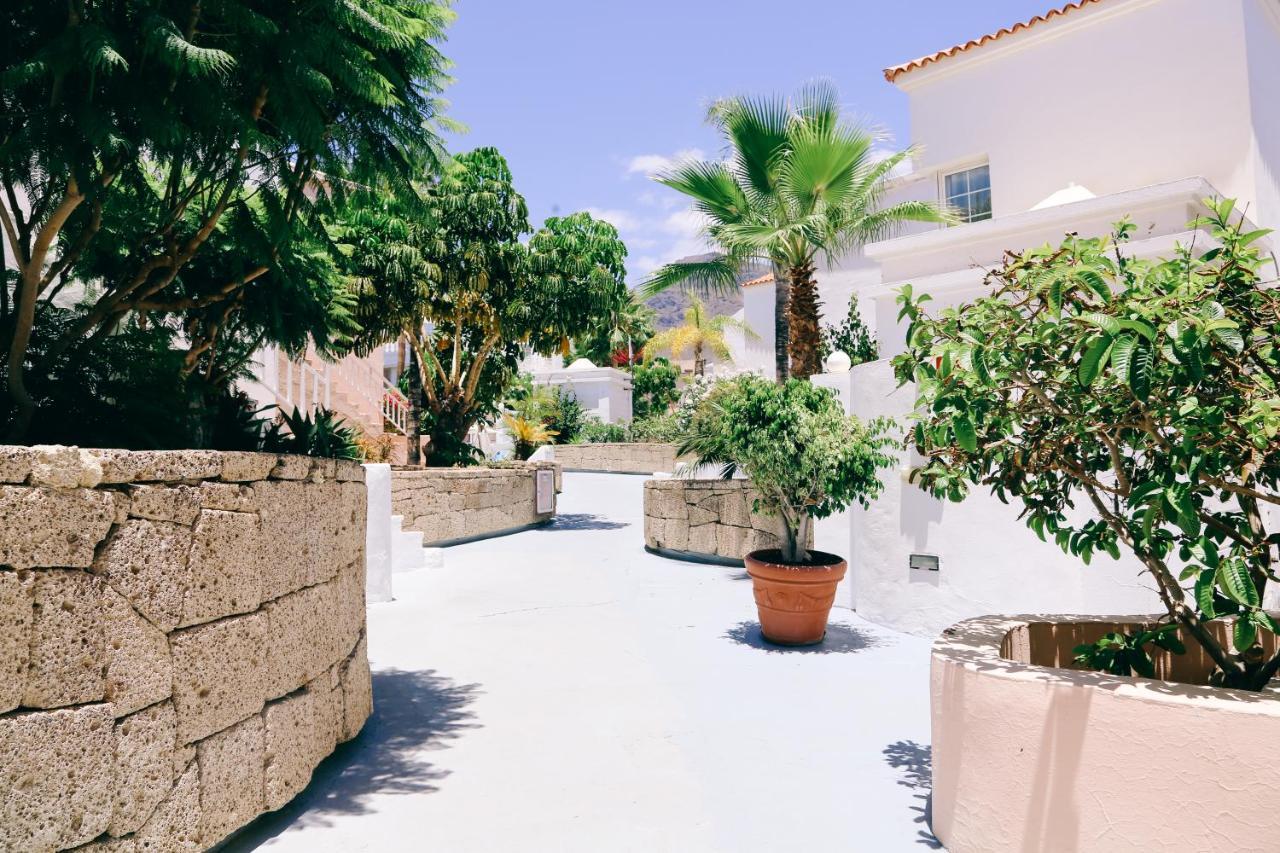 Apartamento Apartamento Playa Fanabe