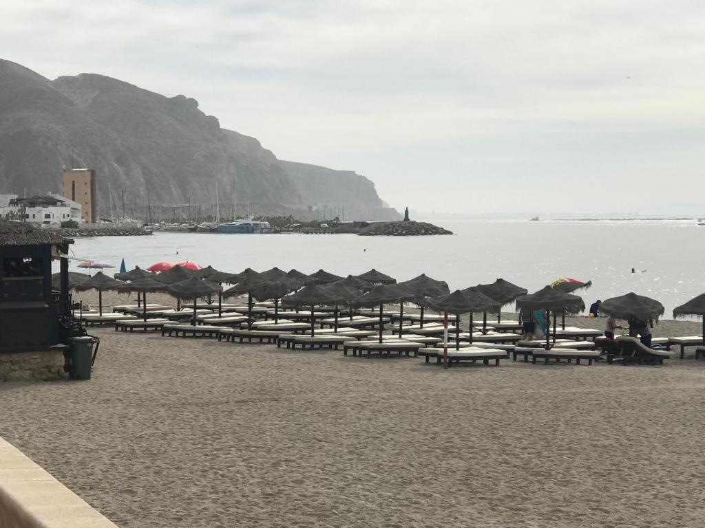 Apartment Sol Dorado Aguadulce (Almeria)