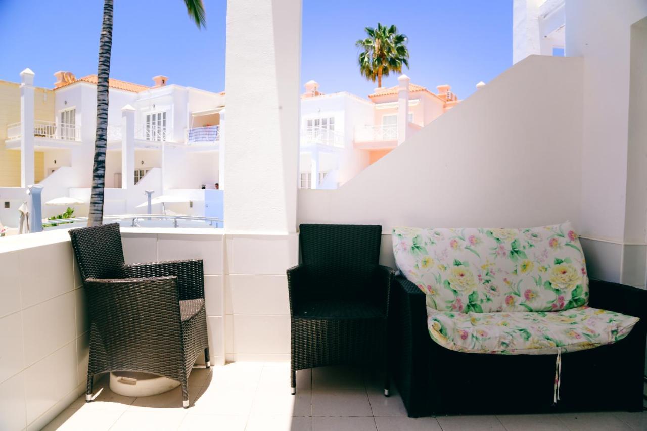 Apartamento Playa Fanabe Apartamento *