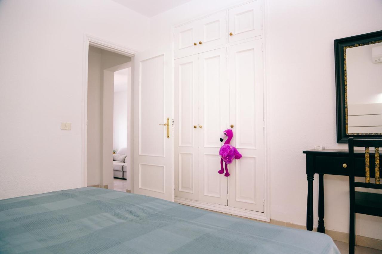 Apartamento Playa Fanabe Costa Adeje (Tenerife)