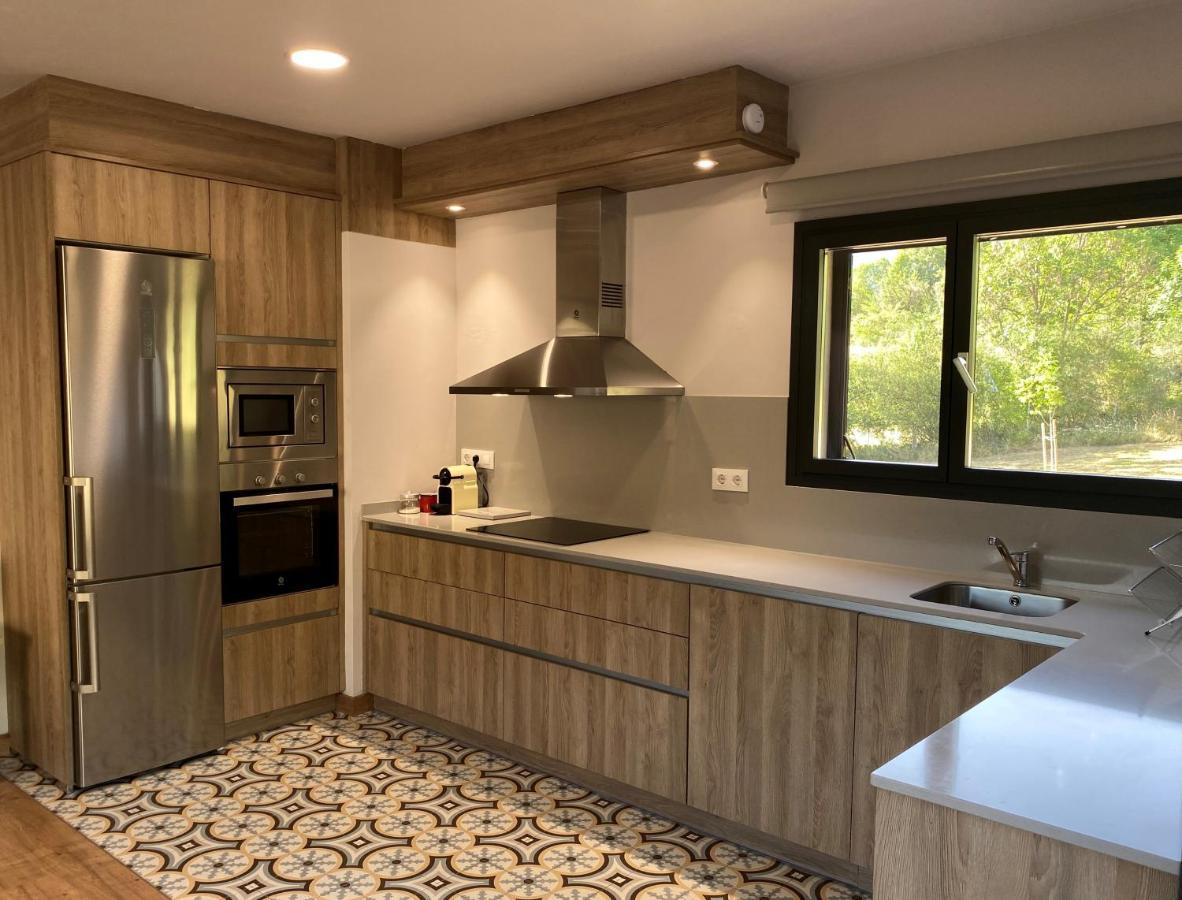 Apartamento La Portella *