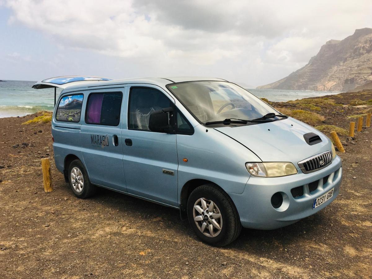 H1 Van Camperizada! Recogida Y Traslado Gratuito Camping