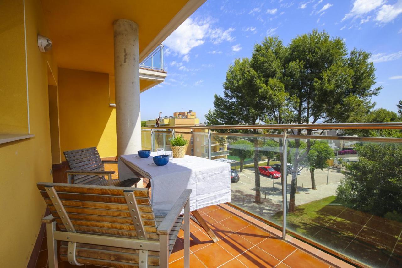 Blaumar Planet Costa Dorada Apartment Salou