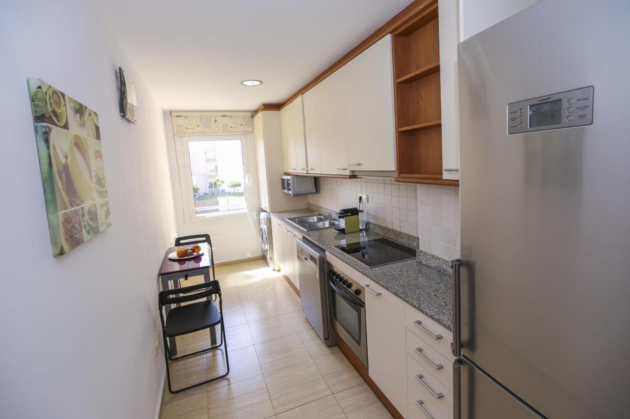 Blaumar Planet Costa Dorada Apartment