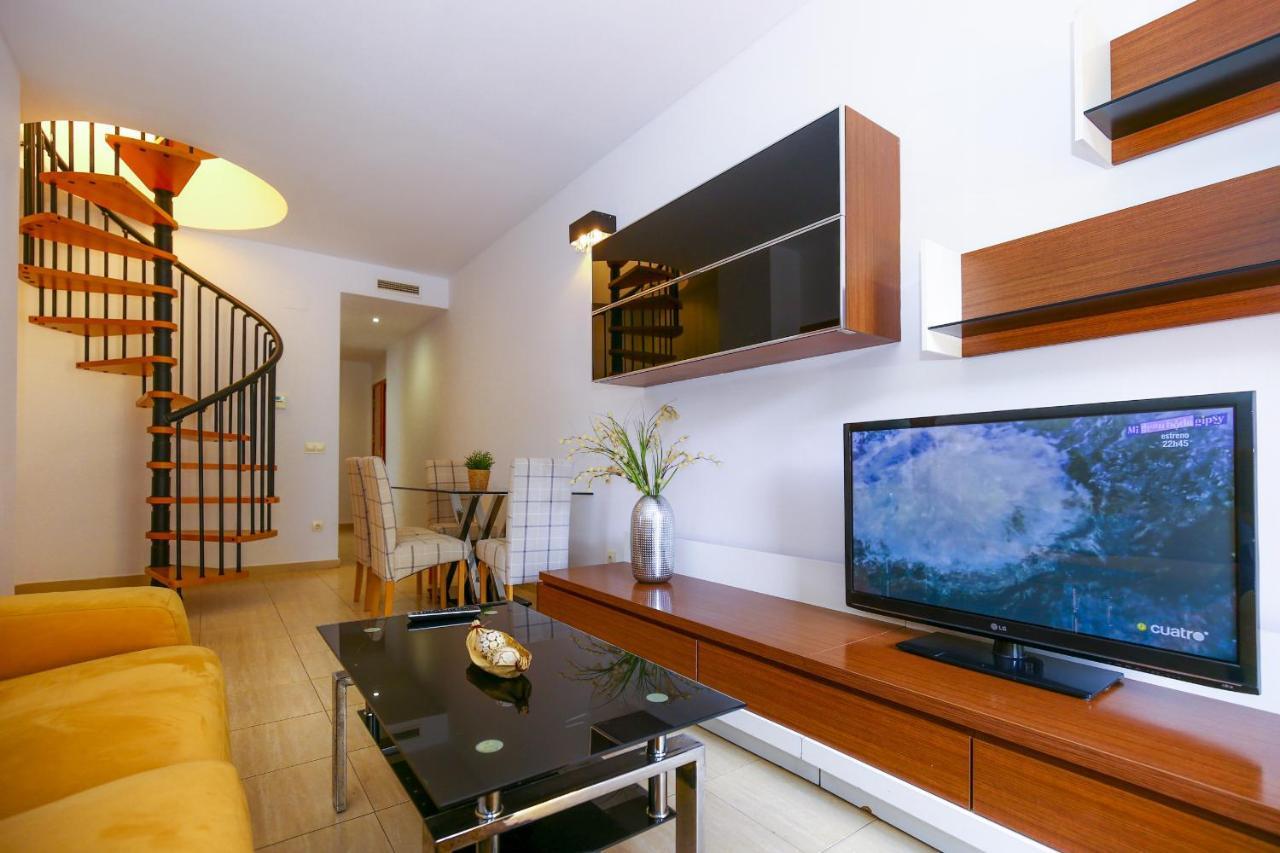 Blaumar Planet Costa Dorada Apartment Salou