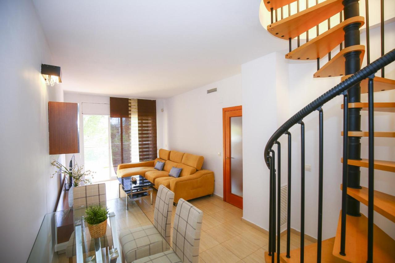 Apartment Blaumar Planet Costa Dorada *