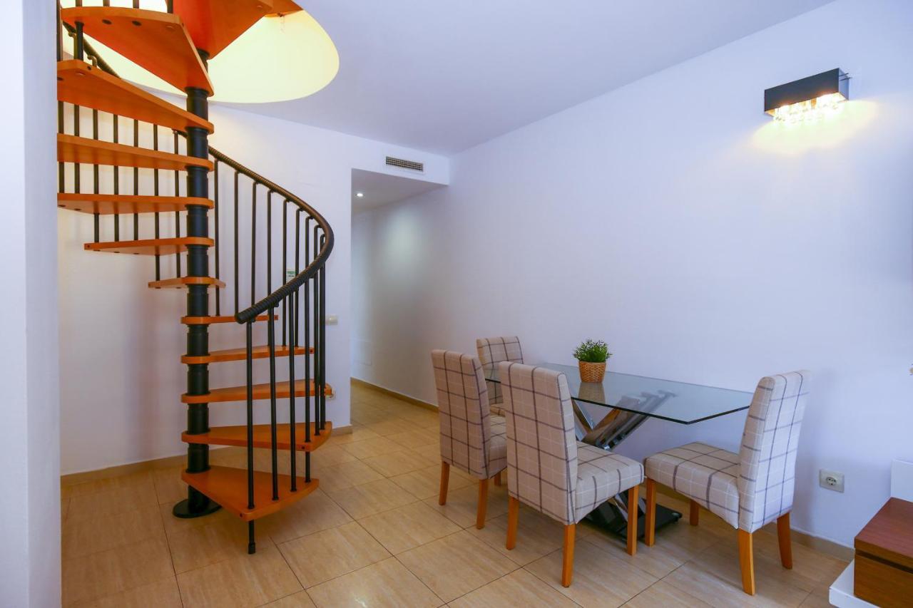 Apartment Blaumar Planet Costa Dorada