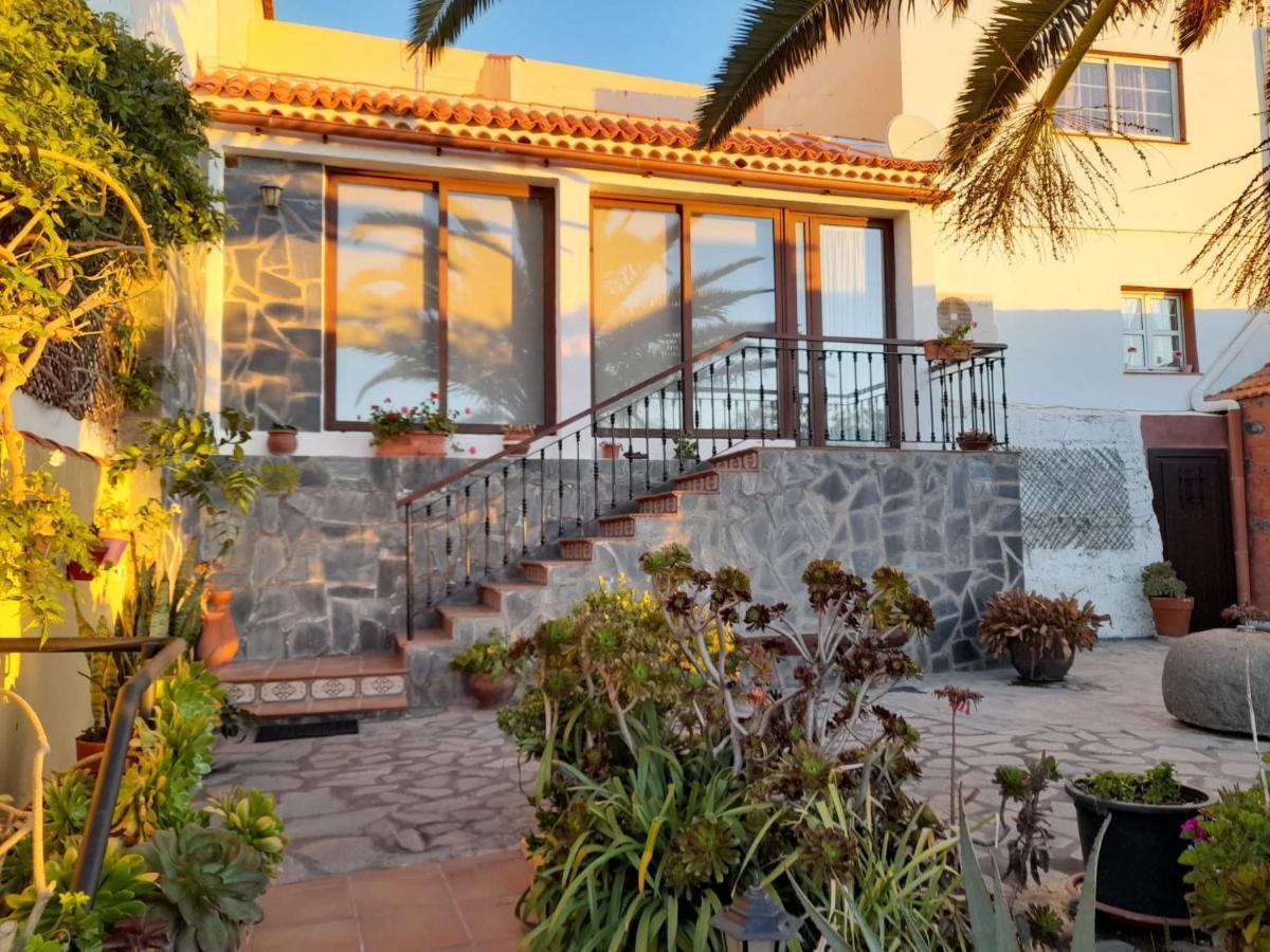 Holiday Home Titi * Fuencaliente de la Palma