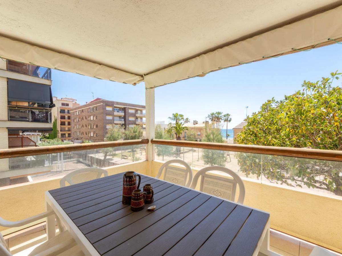 Antina Mar By Interhome * Torredembarra
