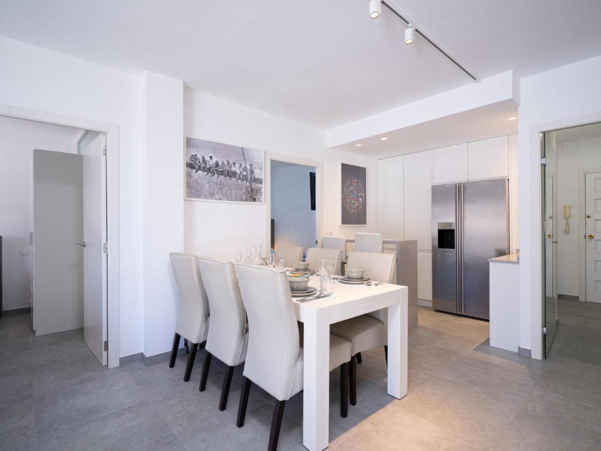 Apartment Castillo By Interhome