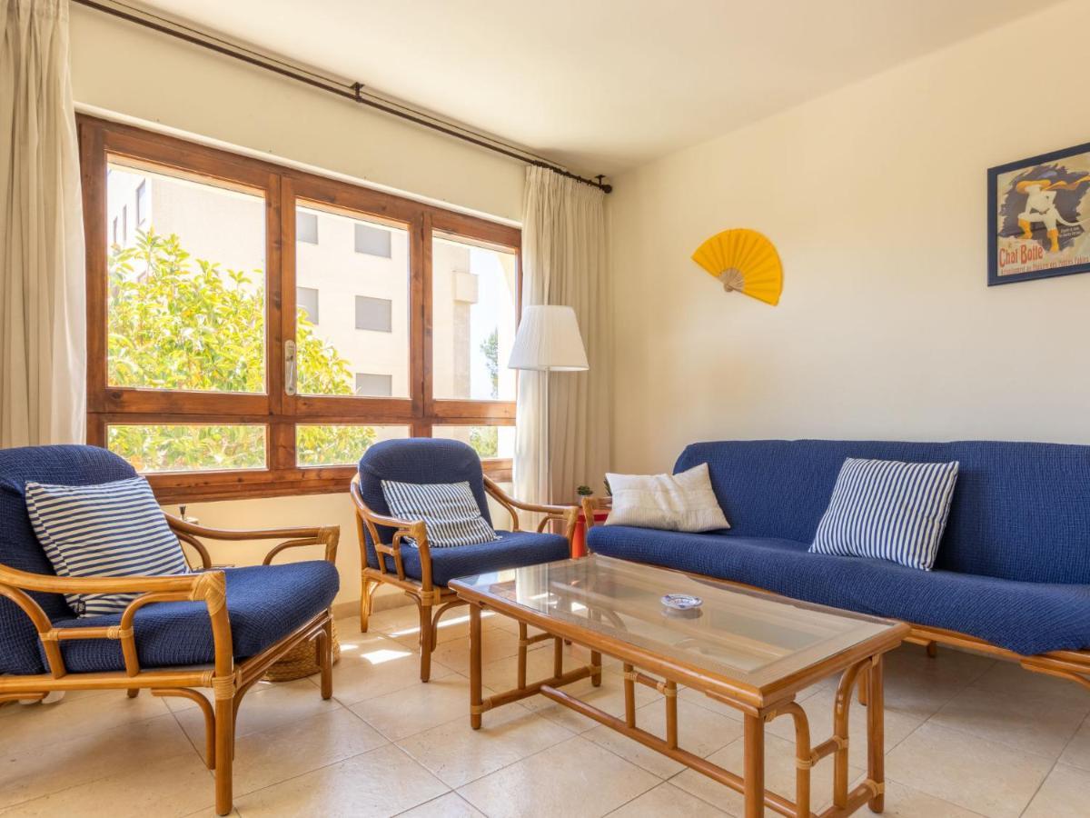 Antina Mar By Interhome Apartment