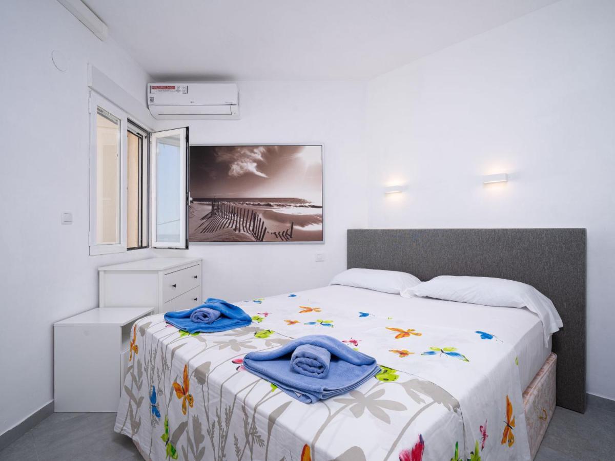 Castillo By Interhome * Moraira