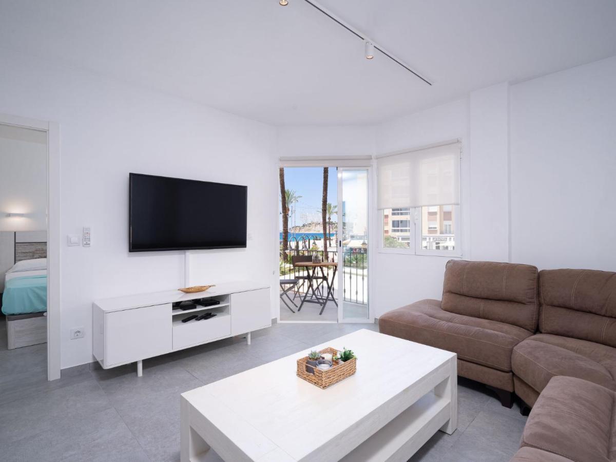 Castillo By Interhome Moraira